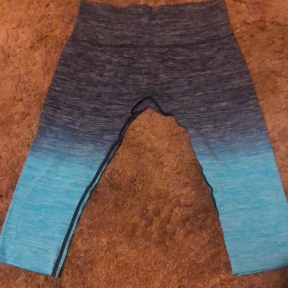 Yoga/working out pants - Picture 2 of 2